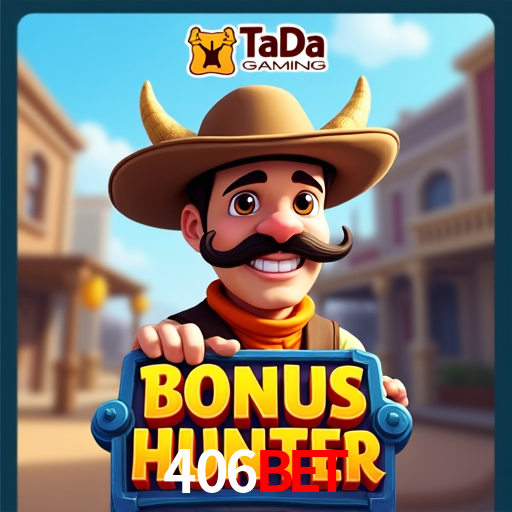 Sinta a adrenalina dos jogos de cassino com 406BET