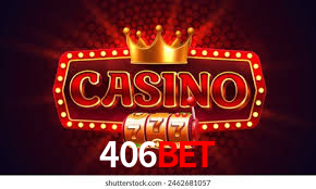 406BET: A Experiência de Casino com Jogos de Mesa ao Vivo